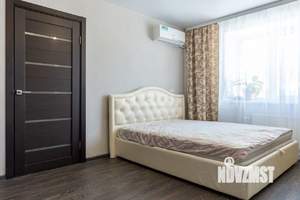 1-к квартира, вторичка, 35м2, 1/5 этаж