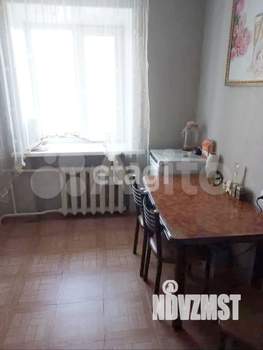 2-к квартира, вторичка, 50м2, 5/5 этаж