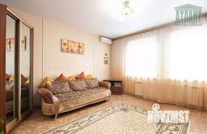 3-к квартира, вторичка, 64м2, 2/3 этаж