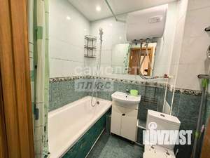 1-к квартира, вторичка, 34м2, 8/9 этаж