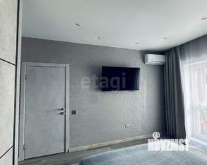 2-к квартира, вторичка, 71м2, 8/25 этаж