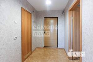 1-к квартира, вторичка, 37м2, 5/10 этаж