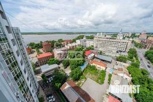 5-к квартира, вторичка, 290м2, 18/18 этаж