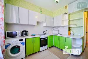 2-к квартира, вторичка, 46м2, 4/5 этаж