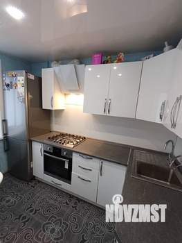 2-к квартира, вторичка, 49м2, 8/10 этаж