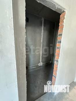 3-к квартира, вторичка, 76м2, 12/16 этаж