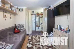 1-к квартира, вторичка, 104м2, 3/5 этаж