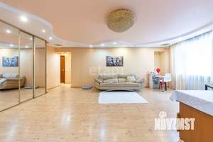 3-к квартира, вторичка, 70м2, 3/10 этаж