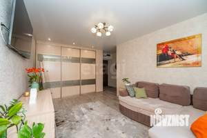 1-к квартира, вторичка, 34м2, 6/9 этаж