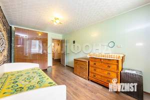 2-к квартира, вторичка, 59м2, 2/10 этаж