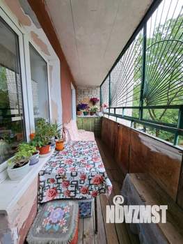 2-к квартира, вторичка, 48м2, 2/14 этаж