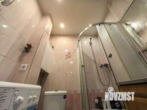 Студия квартира, вторичка, 19м2, 5/5 этаж