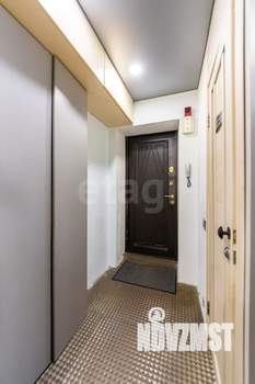 3-к квартира, вторичка, 54м2, 4/5 этаж