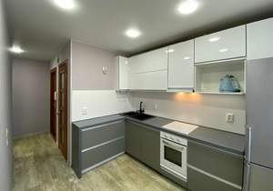 3-к квартира, вторичка, 68м2, 5/10 этаж