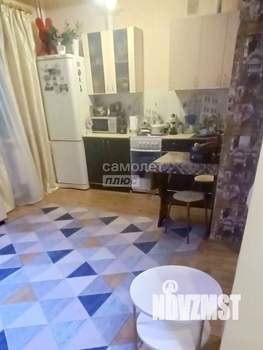 Студия квартира, вторичка, 29м2, 2/9 этаж