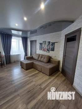 2-к квартира, вторичка, 40м2, 2/6 этаж