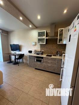 1-к квартира, вторичка, 48м2, 4/10 этаж