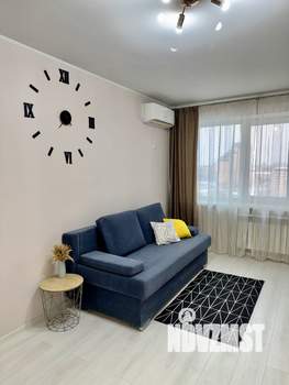 1-к квартира, вторичка, 38м2, 12/25 этаж