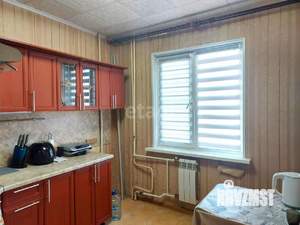 3-к квартира, вторичка, 69м2, 6/10 этаж