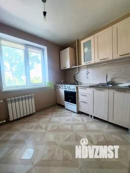 1-к квартира, вторичка, 33м2, 1/9 этаж