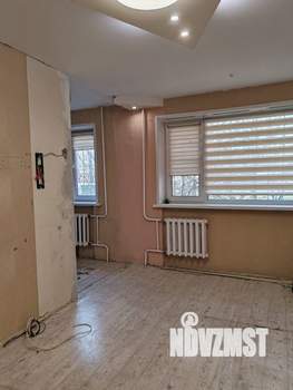 2-к квартира, вторичка, 44м2, 1/5 этаж