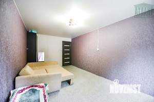 3-к квартира, вторичка, 64м2, 1/5 этаж