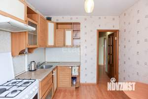2-к квартира, вторичка, 54м2, 5/10 этаж