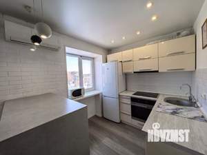 2-к квартира, вторичка, 43м2, 4/5 этаж