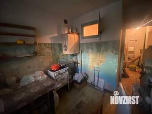 1-к квартира, вторичка, 29м2, 1/5 этаж