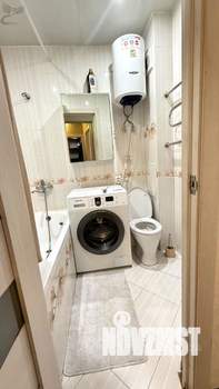 1-к квартира, вторичка, 32м2, 8/10 этаж