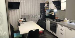 1-к квартира, вторичка, 33м2, 5/5 этаж