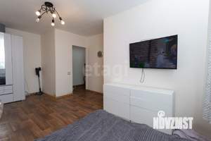 1-к квартира, вторичка, 30м2, 5/5 этаж