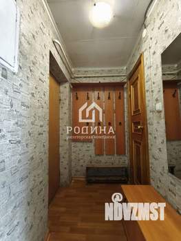 2-к квартира, вторичка, 40м2, 2/5 этаж