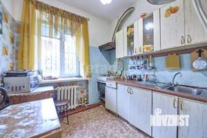 2-к квартира, вторичка, 33м2, 1/2 этаж