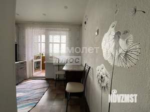 1-к квартира, вторичка, 37м2, 7/9 этаж