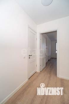 Студия квартира, сданный дом, 22м2, 11/25 этаж