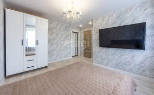 1-к квартира, вторичка, 21м2, 5/5 этаж