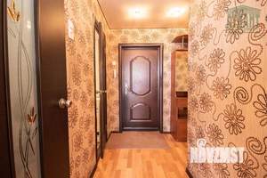 1-к квартира, вторичка, 34м2, 5/5 этаж