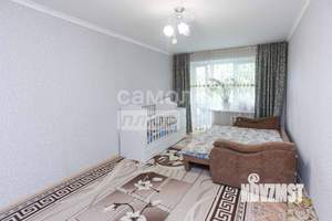 3-к квартира, вторичка, 65м2, 4/5 этаж
