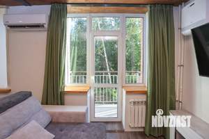 4-к квартира, вторичка, 100м2, 1/3 этаж