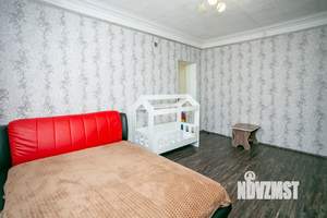 3-к квартира, вторичка, 64м2, 2/5 этаж