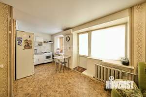 1-к квартира, вторичка, 32м2, 1/5 этаж