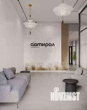 Студия квартира, строящийся дом, 28м2, 22/25 этаж