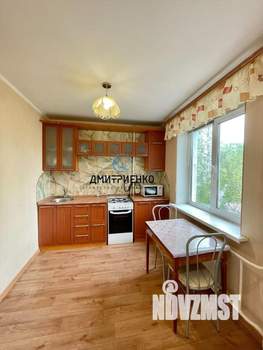 1-к квартира, вторичка, 32м2, 2/10 этаж