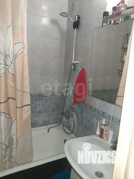 2-к квартира, вторичка, 50м2, 2/9 этаж