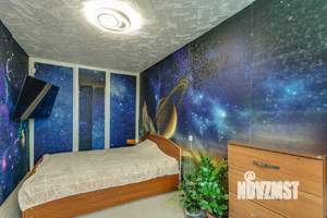 2-к квартира, вторичка, 46м2, 5/5 этаж