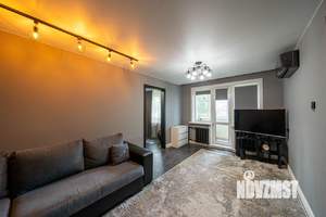 2-к квартира, вторичка, 46м2, 5/5 этаж