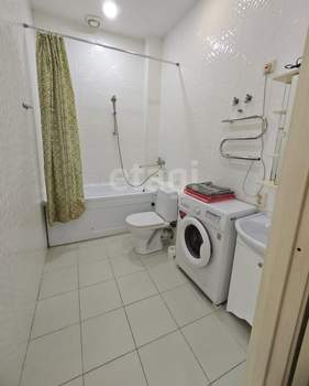 1-к квартира, вторичка, 30м2, 2/5 этаж