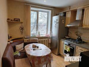 2-к квартира, вторичка, 50м2, 3/5 этаж