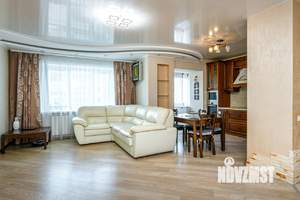 3-к квартира, вторичка, 80м2, 5/10 этаж